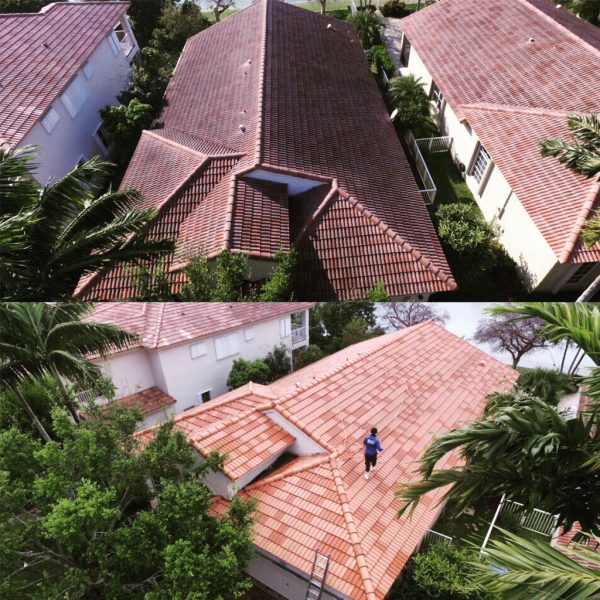 A & D Pressure Cleaning and Soft Wash Specialist Pembroke Pines, FL