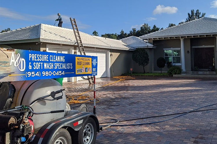 Sonic Services - Power Washing, Roof Cleaning, & Window Cleaning And Pressure Washing Service Near Me Minneapolis Mn