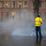 Using The Best Pressure Cleaning Company For Your Property