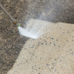 5 Easy Tips for Concrete Maintenance