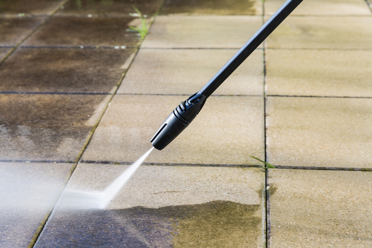 Window Cleaning