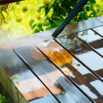 Ensuring Perfect Results with Professional Wood Deck Cleaning