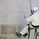 When to Call Commercial Pressure Washing Experts?