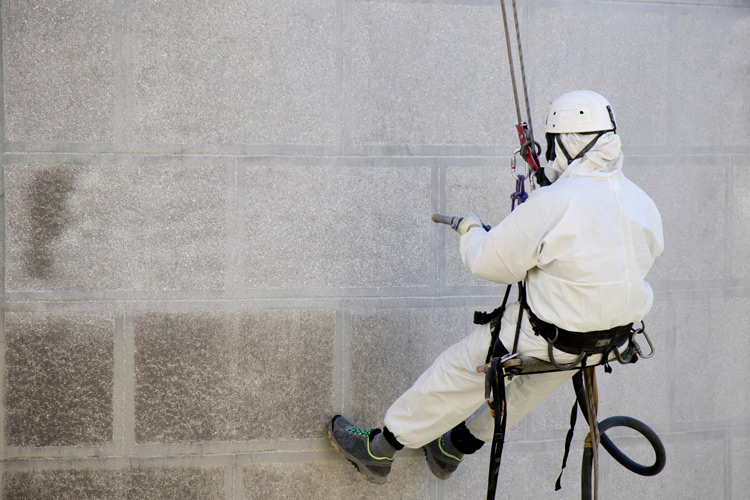 When To Call Commercial Pressure Washing Experts?
