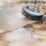 5 Areas of Your Home That Need Regular Pressure Cleaning Services
