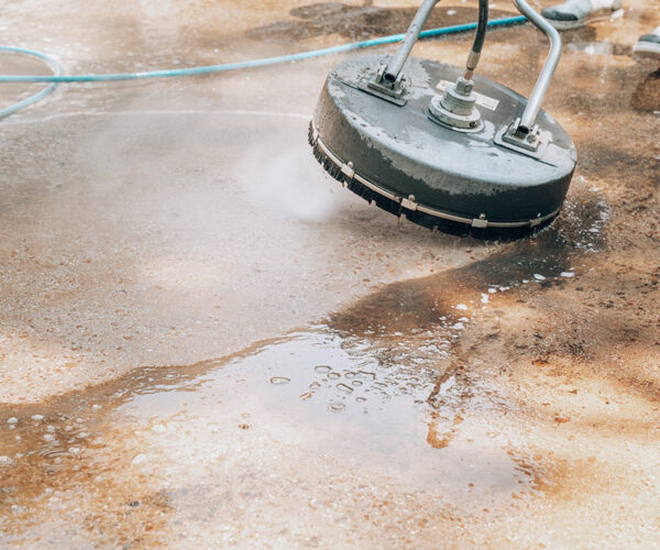 5 Areas Of Your Home That Need Regular Pressure Cleaning Services