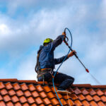 Things to Remember While Pressure Washing Your Roof
